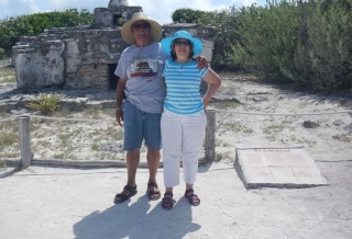 cozumel maya